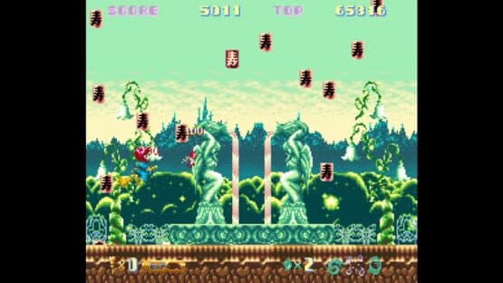 Cotton 100% — screenshot 5