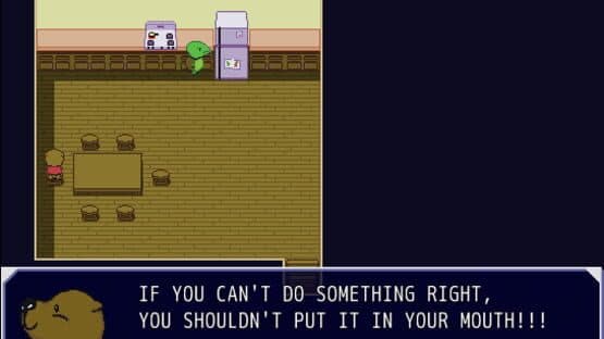 Danger Zone Friends — screenshot 2