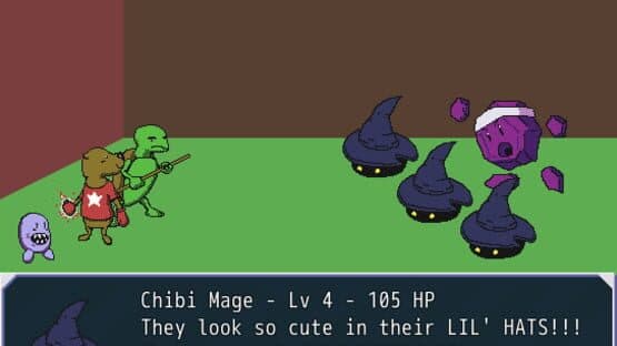 Danger Zone Friends — screenshot 3