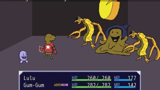 Danger Zone Friends — screenshot 5