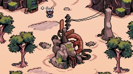 Anode Heart — screenshot 1