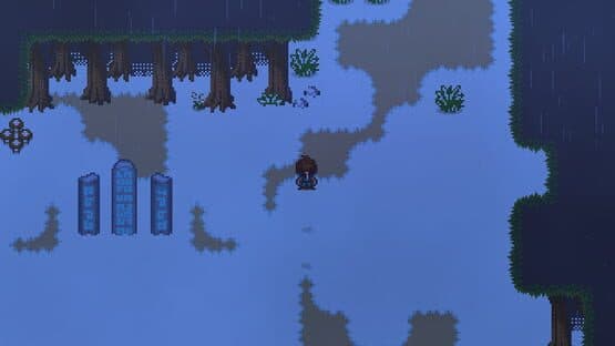 Frameland: A Binary Tale — screenshot 1