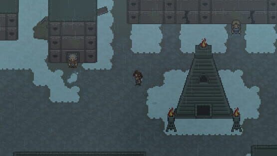 Frameland: A Binary Tale — screenshot 2
