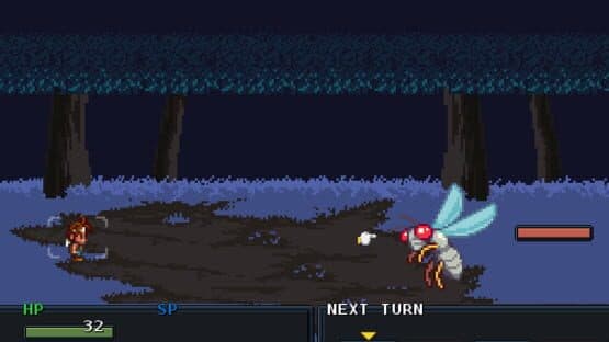 Frameland: A Binary Tale — screenshot 3