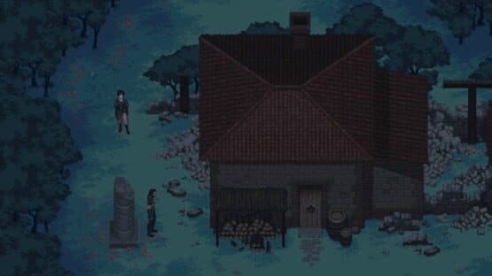Lije — screenshot 1