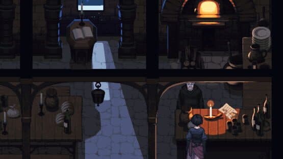 Lije — screenshot 6