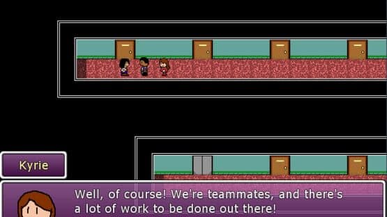 I Hate You, Please Suffer — screenshot 1