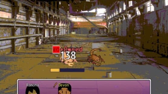 I Hate You, Please Suffer — screenshot 3