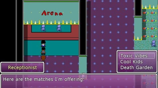 I Hate You, Please Suffer — screenshot 6