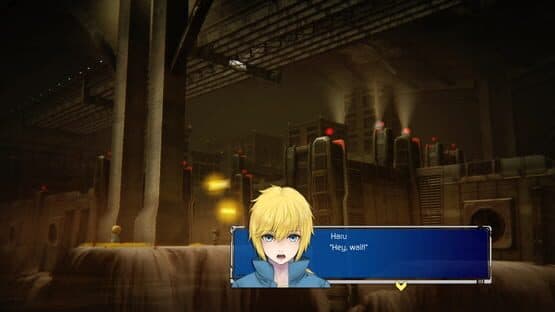 Light Fairytale: Episode 1 — screenshot 1