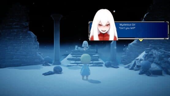 Light Fairytale: Episode 1 — screenshot 2