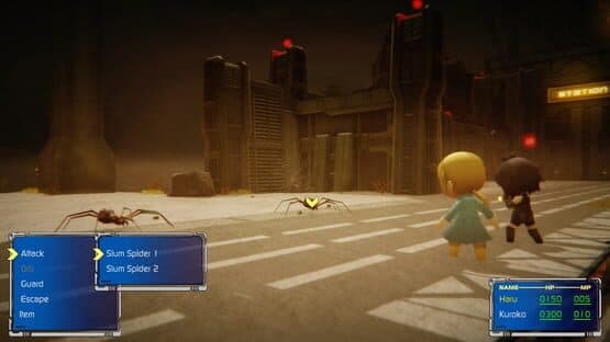 Light Fairytale: Episode 1 — screenshot 3