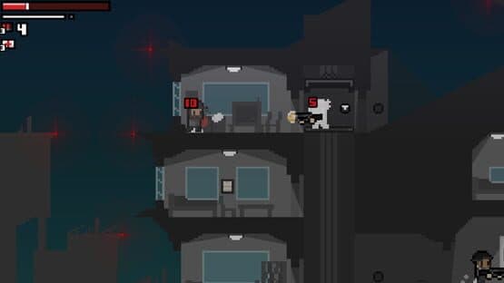 Agent Pyxel — screenshot 3