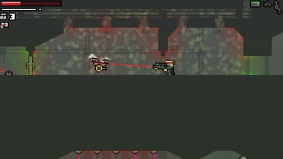 Agent Pyxel — screenshot 4