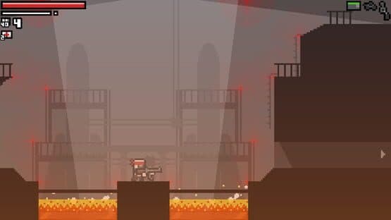 Agent Pyxel — screenshot 5