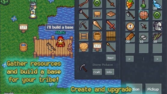 Mystera Legacy — screenshot 1