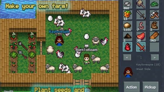 Mystera Legacy — screenshot 2