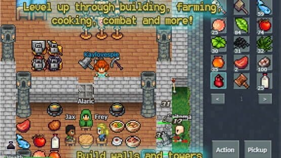 Mystera Legacy — screenshot 3