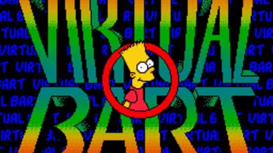 Virtual Bart — screenshot 1