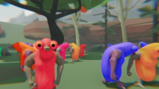 Bird by Example — screenshot 1