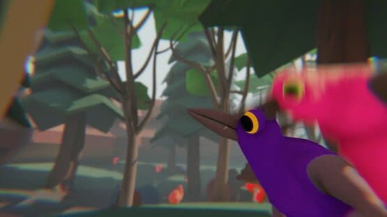 Bird by Example — screenshot 2