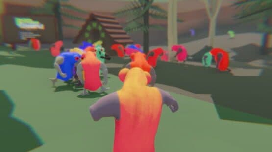 Bird by Example — screenshot 6