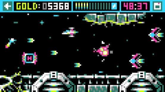 Mighty Retro Zero — screenshot 7