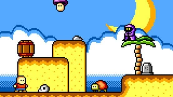 A Graveyard for Dreams — screenshot 1