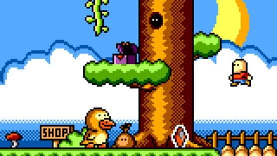 A Graveyard for Dreams — screenshot 2