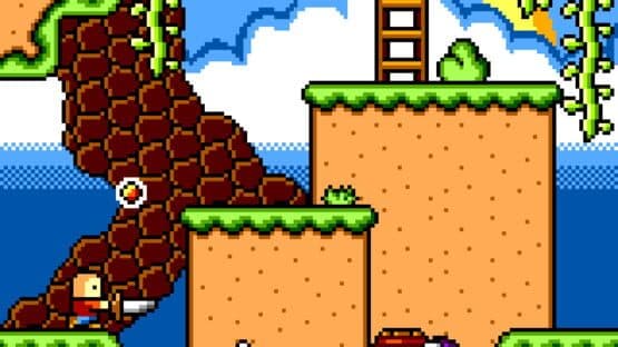 A Graveyard for Dreams — screenshot 3