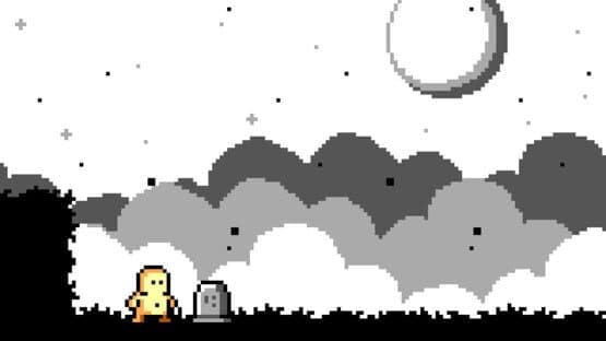 A Graveyard for Dreams — screenshot 4