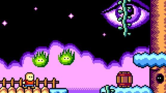 A Graveyard for Dreams — screenshot 5