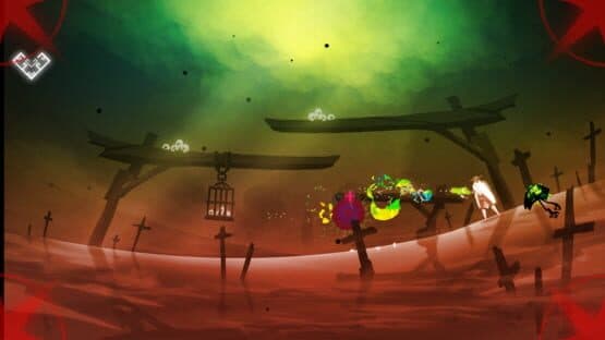 Rose and Locket — screenshot 3