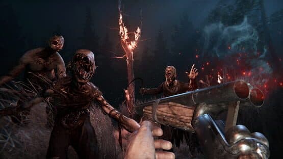 Sker Ritual — screenshot 1