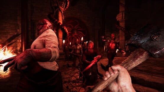 Sker Ritual — screenshot 2