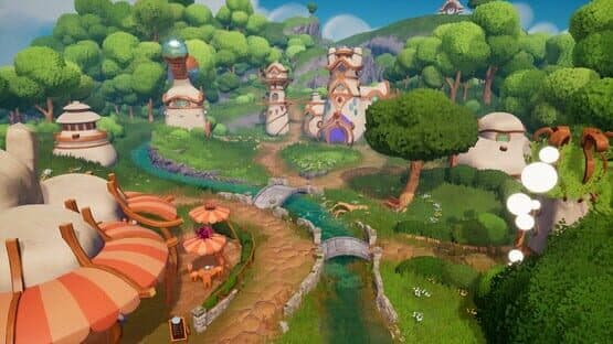 Garden Witch Life — screenshot 1
