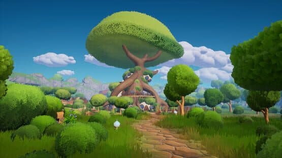 Garden Witch Life — screenshot 2