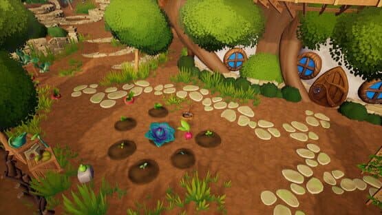 Garden Witch Life — screenshot 4
