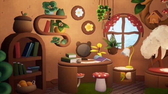 Garden Witch Life — screenshot 6