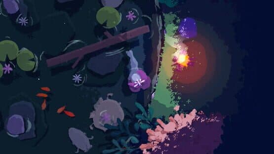 Naiad — screenshot 1