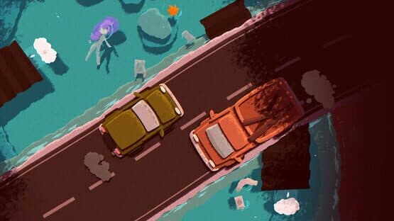 Naiad — screenshot 3