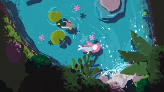 Naiad — screenshot 4