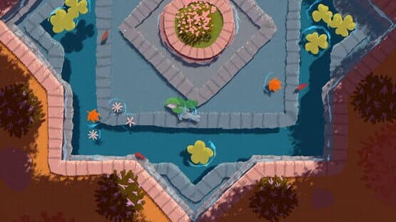 Naiad — screenshot 5