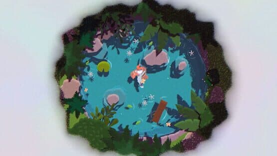 Naiad — screenshot 6