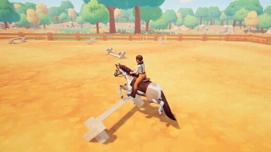 The Ranch of Rivershine — screenshot 2