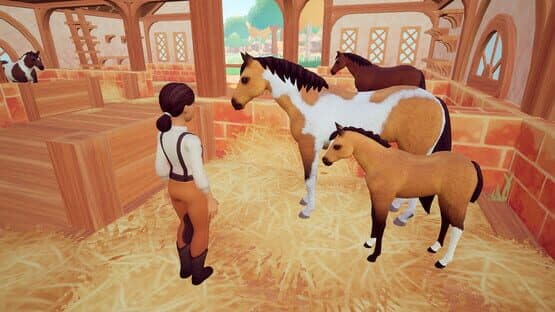 The Ranch of Rivershine — screenshot 3