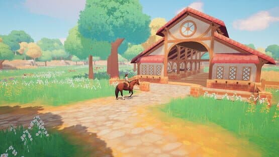 The Ranch of Rivershine — screenshot 4