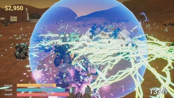 MechNest — screenshot 1