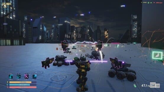 MechNest — screenshot 4