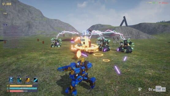 MechNest — screenshot 5